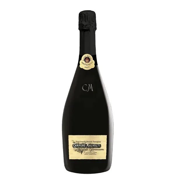 1868 Prosecco Superiore D.O.C.G. - ExtraDry ( 6Bottles/Case ) 750 mL 11% (3) - Terra Global Beverages