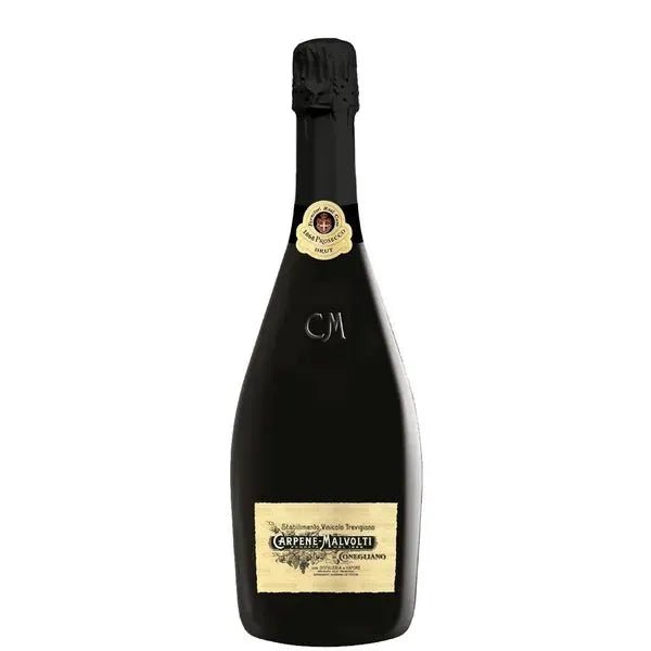1868 Prosecco Superiore D.O.C.G. - ExtraDry ( 6Bottles/Case ) 750 mL 11% (3) - Terra Global Beverages