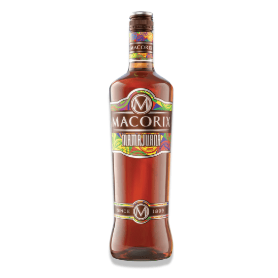 Rum, Macorix Mamajuana, 1L , 30 % - Terra Global Beverages